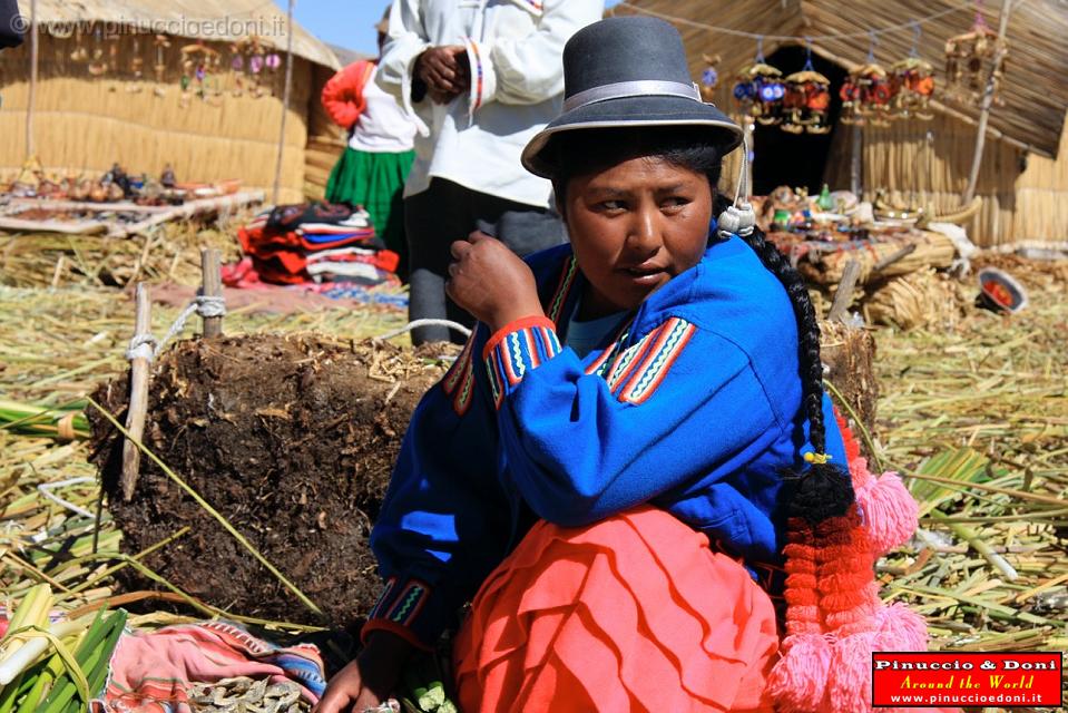 PERU - Lago Titicaca Isole Uros - 07.jpg